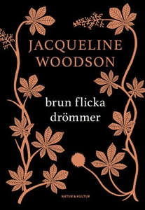 Brun flicka drömmer (e-bok) av Jacqueline Woods