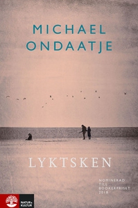 Lyktsken (e-bok) av Michael Ondaatje