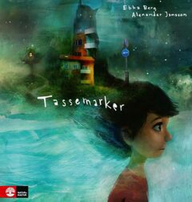 Tassemarker (e-bok) av Ebba Berg