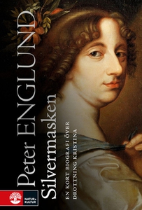 Silvermasken (e-bok) av Peter Englund