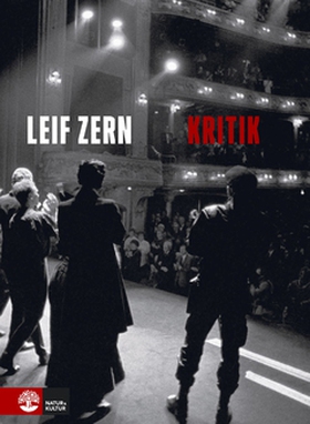 Kritik (e-bok) av Leif Zern