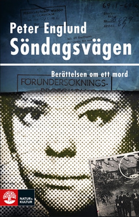 Söndagsvägen (e-bok) av Peter Englund