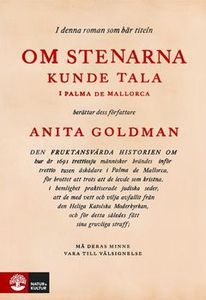 Om stenarna kunde tala i Palma de Mallorca (e-b