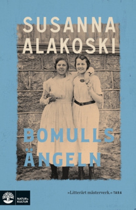Bomullsängeln (e-bok) av Susanna Alakoski