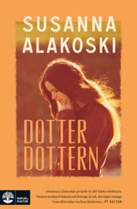 Dotterdottern (e-bok) av Susanna Alakoski