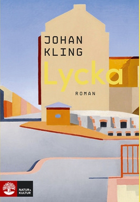Lycka (e-bok) av Johan Kling