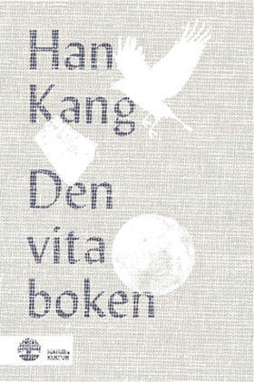 Den vita boken (e-bok) av Han Kang