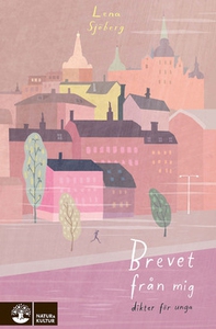 Brevet från mig (e-bok) av Lena Sjöberg