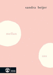 Mellan oss (e-bok) av Sandra Beijer