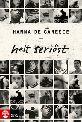 Helt seriöst (e-bok) av Hanna de Canesie