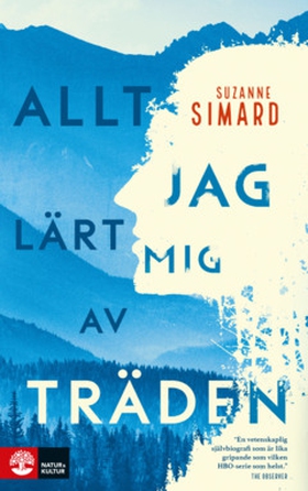 Allt jag lärt mig av träden (e-bok) av Suzanne 