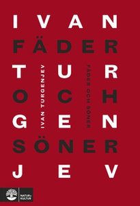 Fäder och söner (e-bok) av Ivan Turgenjev