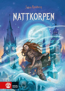 Nattkorpen (e-bok) av Johan Rundberg