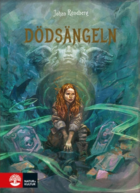 Dödsängeln (e-bok) av Johan Rundberg