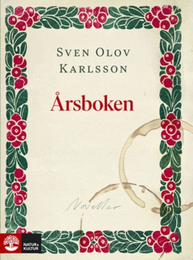 Årsboken (e-bok) av Sven Olov Karlsson