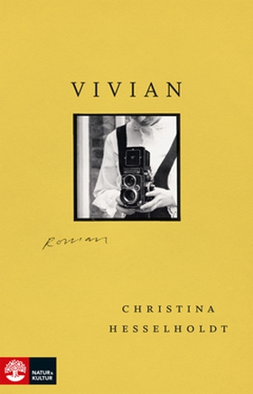 Vivian (e-bok) av Christina Hesselholdt