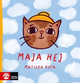 Maja hej (e-bok) av Matilda Ruta