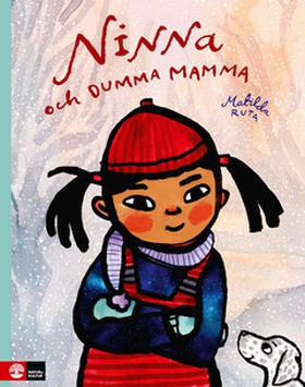 Ninna och dumma mamma (e-bok) av Matilda Ruta