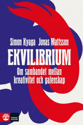 Ekvilibrium (e-bok) av Simon Kyaga, Jonas Matts