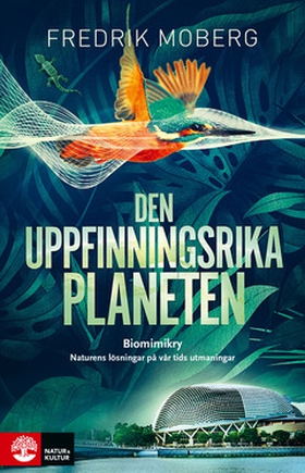 Den uppfinningsrika planeten (e-bok) av Fredrik
