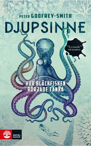 Djupsinne (e-bok) av Peter Godfrey-Smith