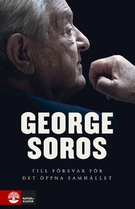 Till försvar för det öppna samhället (e-bok) av