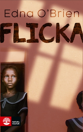 Flicka (e-bok) av Edna O'Brien