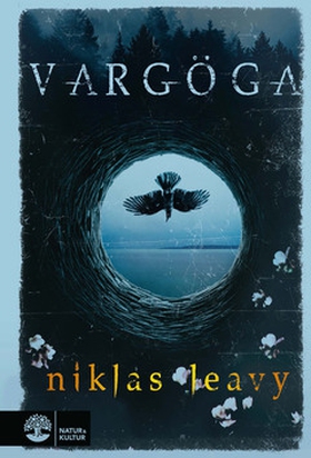Vargöga (e-bok) av Niklas Leavy