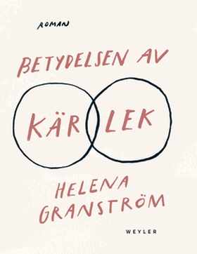 Betydelsen av kärlek (e-bok) av Helena Granströ