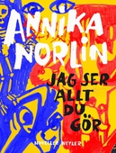 Jag ser allt du gör