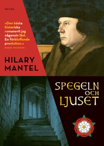 Spegeln och ljuset (e-bok) av Hilary Mantel