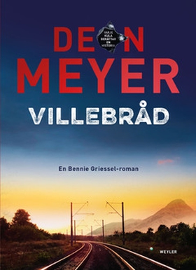Villebråd (e-bok) av Deon Meyer