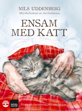 Ensam med katt (e-bok) av Nils Uddenberg