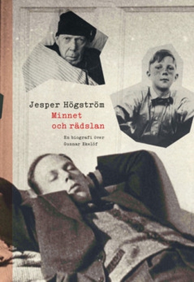 Minnet och rädslan (e-bok) av Jesper Högström