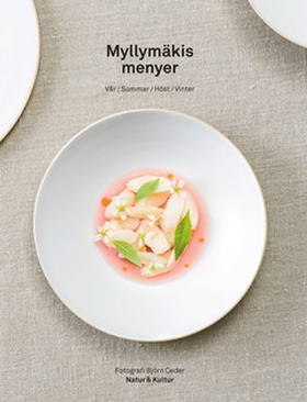 Myllymäkis menyer (e-bok) av Tommy Myllymäki
