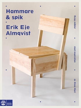 Hammare & spik (e-bok) av Erik Eje Almqvist