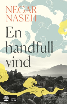En handfull vind (e-bok) av Negar Naseh