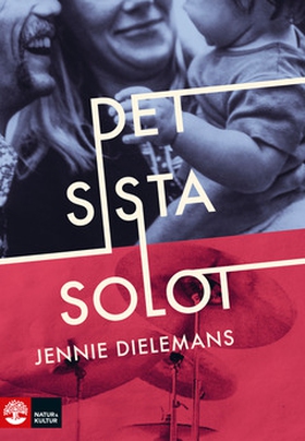 Det sista solot (e-bok) av Jennie Dielemans