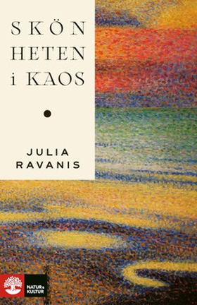 Skönheten i kaos (e-bok) av Julia Ravanis