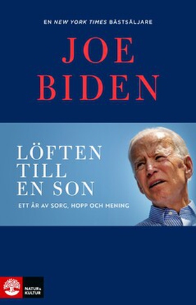 Löften till en son (e-bok) av Joe Biden
