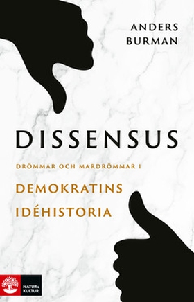 Dissensus (e-bok) av Anders Burman