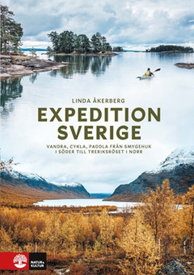 Expedition Sverige (e-bok) av Linda Åkerberg
