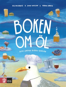 Boken om öl och andra goda grejer (e-bok) av Ni