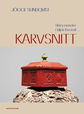 Karvsnitt (e-bok) av Jögge Sundqvist