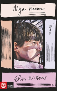 Nya namn (e-bok) av Elin Willows