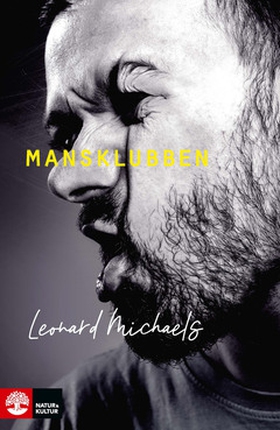 Mansklubben (e-bok) av Leonard Michaels