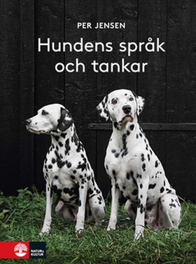 Hundens språk och tankar (e-bok) av Per Jensen