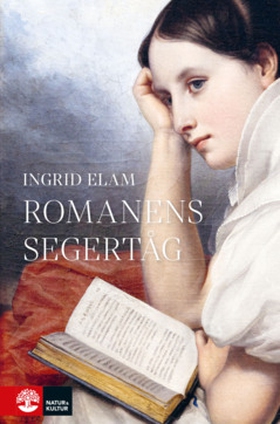 Romanens segertåg (e-bok) av Ingrid Elam