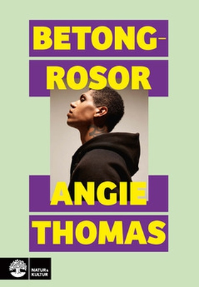 Betongrosor (e-bok) av Angie Thomas