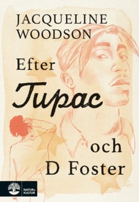 Efter Tupac och D Foster (e-bok) av Jacqueline 